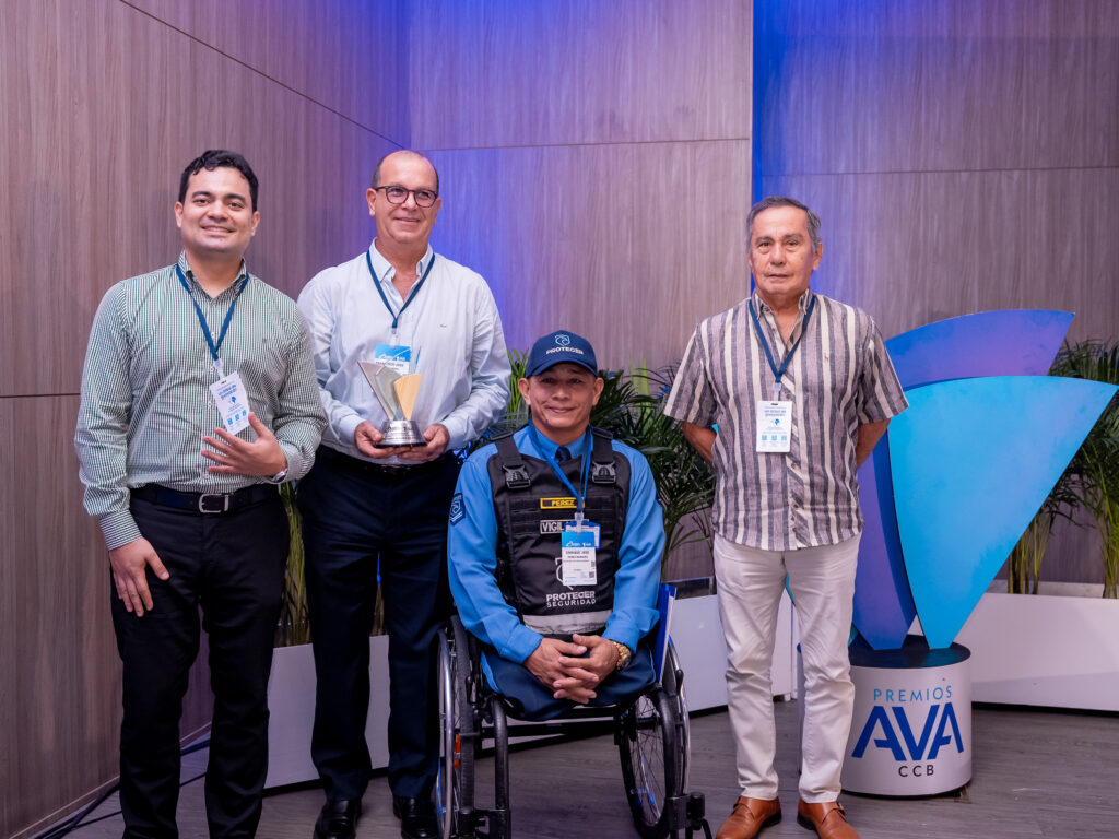 PROTEGER SEGURIDAD LTDA