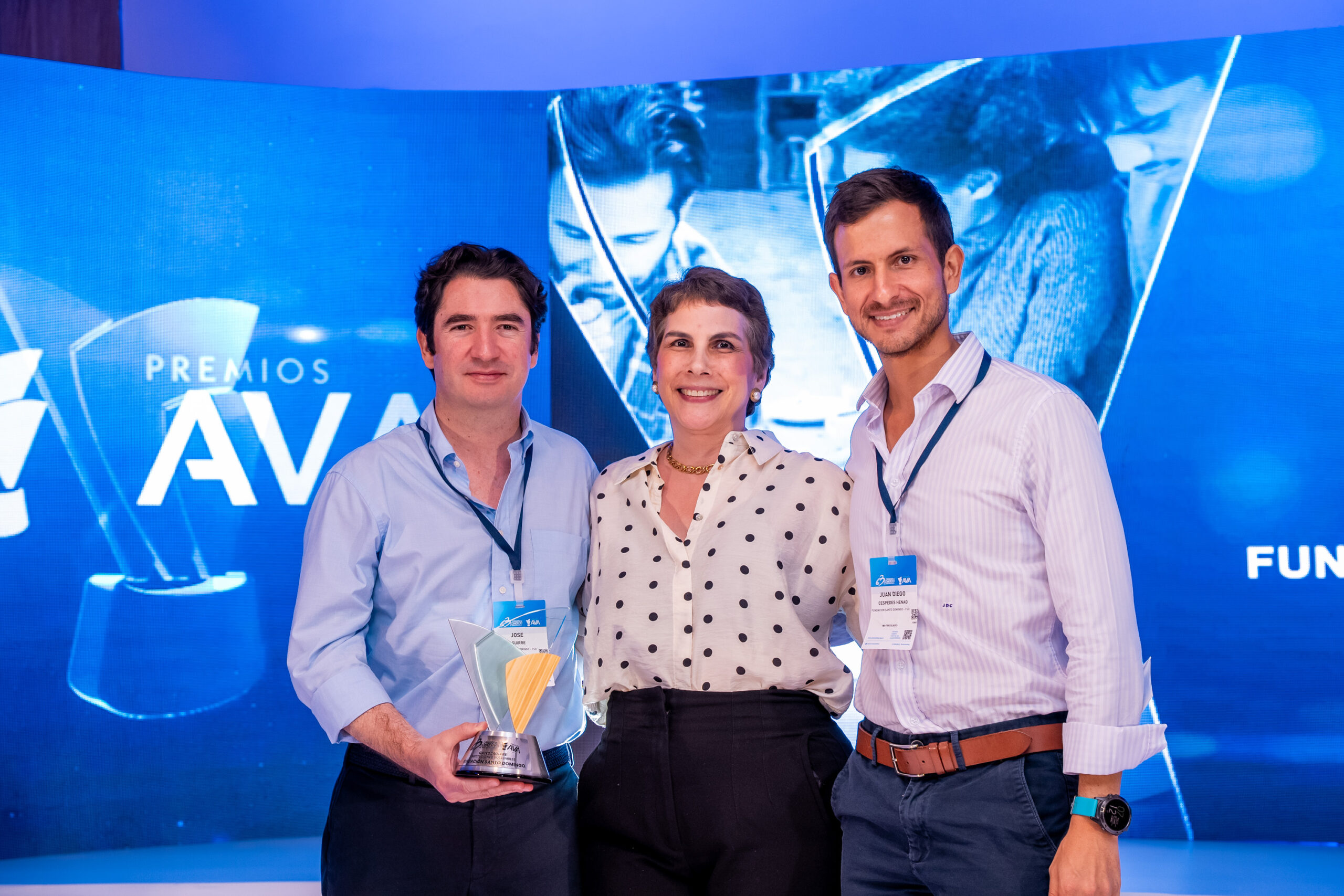 FUNDACIÓN SANTO DOMINGO